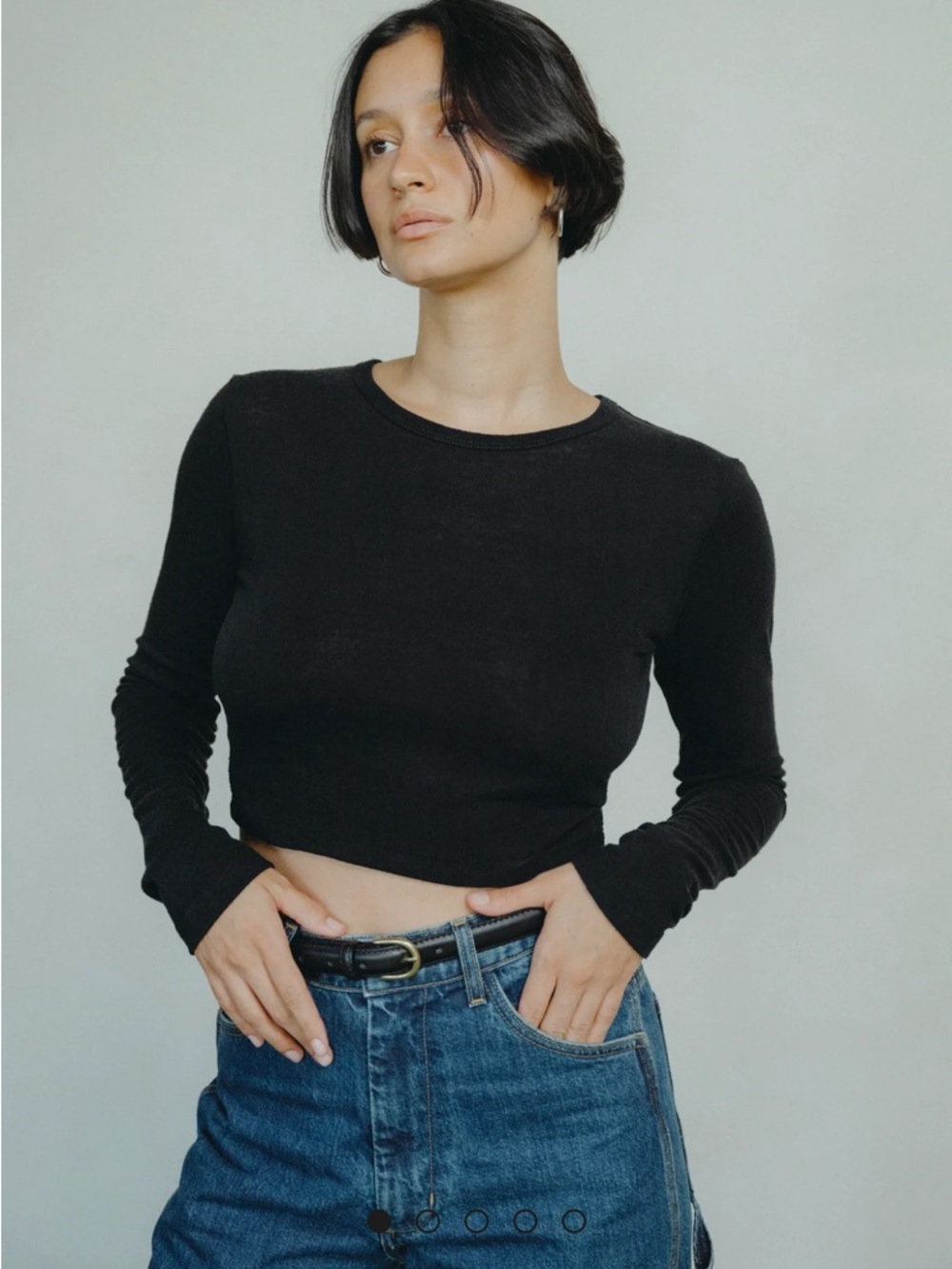 Ozma Lia Top